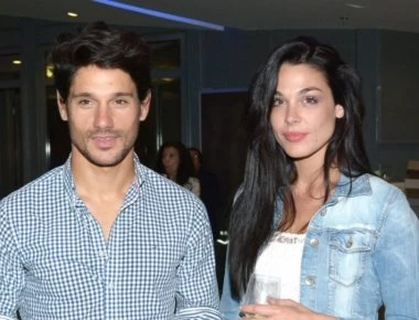 Πάνος Βλάχος: Η πρώτη του συνέντευξη μετα τις φήμες χωρισμού με την Ιωάννα Τριανταφυλλίδου